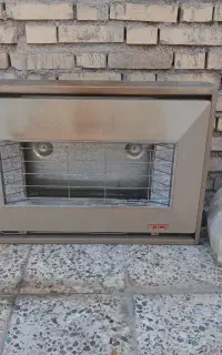 بخاری سالم