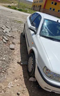 سمند موتور ملی