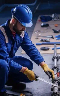 لوله کشی تعمیر پمپ ، منبع آب ،کولر آبی ،آبگرمکن