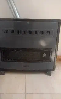 ۴ عدد بخاری جهان افروز ۷۲۰۰ کاملا نو و سالم