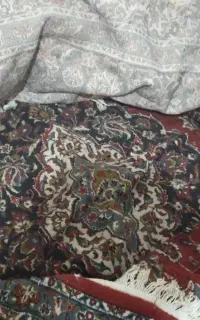 فرش ۱۲ متری