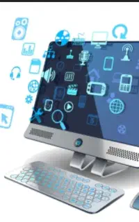 آموزشگاه کامپیوتر بهار دانش
