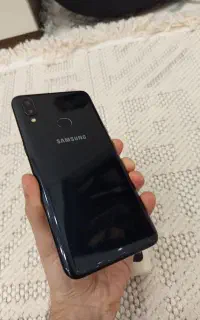 گوشی موبایل سامسونگ A10 S