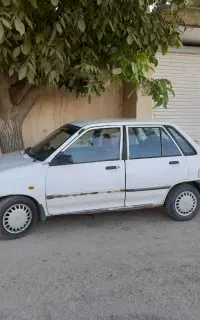 ماشین ۸۴