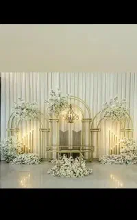 استخدام کادر پذیرایی در تالار فرهنگیان