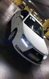 دنا پلاس اتومات توربو در حد صفر ۱۴۰۴