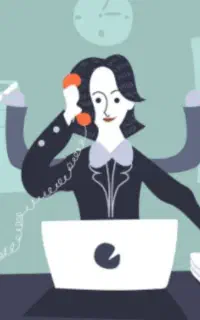 جذب نیروی شرکت خدمات مخابراتی و اینترنتی