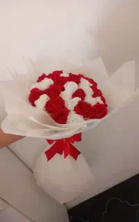 باکس گل و دسته گل