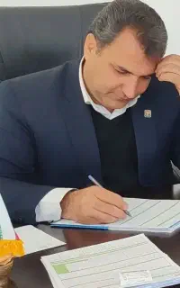 فرصتی فراتر از یک شغل