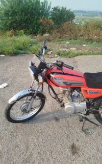 موتور 125 cc