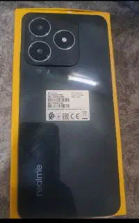 گوشی ریلمی C61