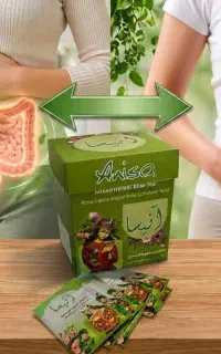 بهبود ریشه ای یبوست