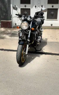 cb1300 mt9 GsexR