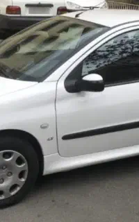 پژو۲۰۶