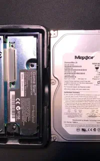 آداپتور ps2 ساتا به همراه 80 گیگ بازی