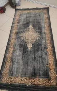 فرش پلمپ استفاده نشده
