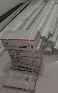 فروش نصب تعمیر قطعات درب کرکره برقی