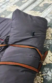 کیسه خواب آمریکایی