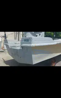 تشت ۲۷ فوت