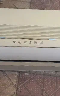 کولر گازی سامسونگ 30هزار قیمت75میلیون
