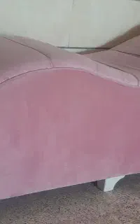 تخت مژه و پ‌ کامل کاشت