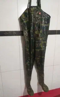 وسایل ماهی گیری