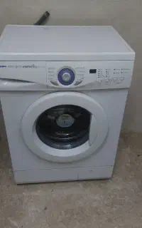 ماشین لباسشویی پاکشوما 6 کیلوئی