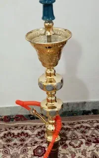 قلیون عربی کافه ای