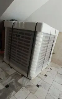 کولر سلولزی 6500