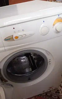 ماشین لباسشویی