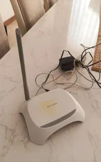 مودم روتر n150