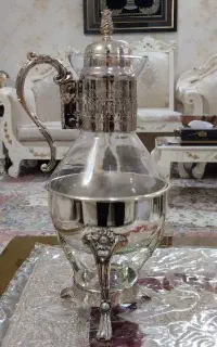 قهوه جوش وارمر