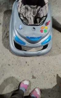 روروک بچه گانه