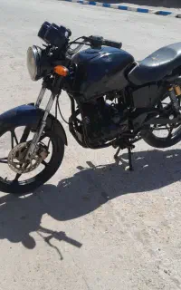 دایی چی ۲۰۰سی سی