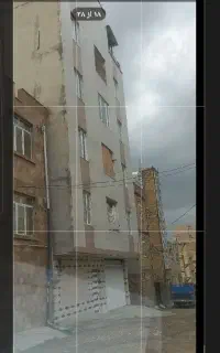کار در ارتفاع بدون نیاز به داربست