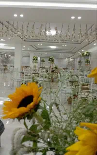 خانه جشن تندیس هشتگردعقدعروسی تولدنامزدی ختم همایش