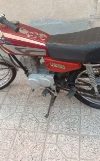موتور 89برگه اراقی