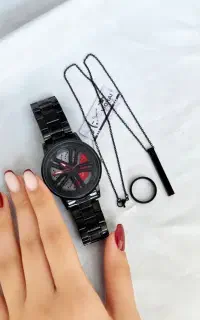ساعت