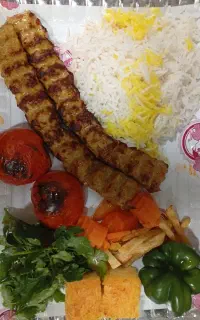 پذیرای سفارشات شما هستیم
