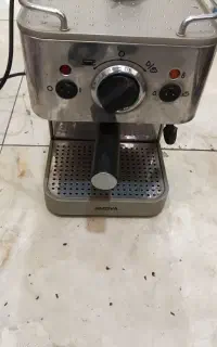 دستگاه قهوه ساز نووا