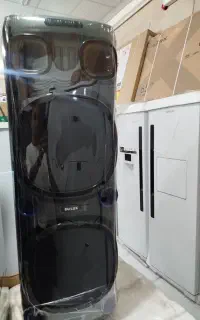 اسپیکر نو ، قیمت استثنایی ، فروش نقد و اقساط