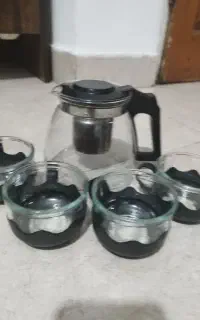 ظروف پذیرایی
