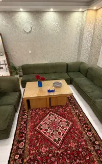 مبل ۹ نفره پازلی