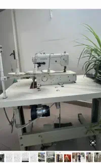 چرخ میاندوز زوجی