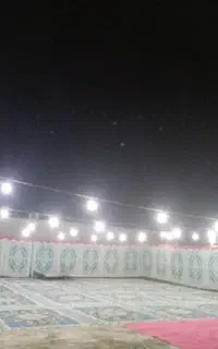 فروش داربست عروسی