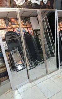 قاب آینه مدل p60