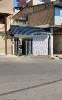 سلام نصب،حلب رنگی،طره سفال جوش کاری ونصب فرم سردری