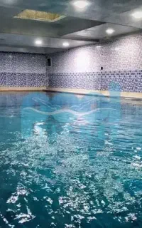 یوگای بارداری - یوگا در آب