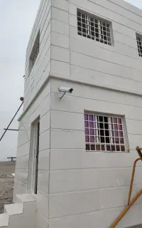 نصب و راه‌اندازی دوربین مداربسته منزل، تجاری