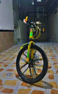 دوچرخه اسپرت ۲۶